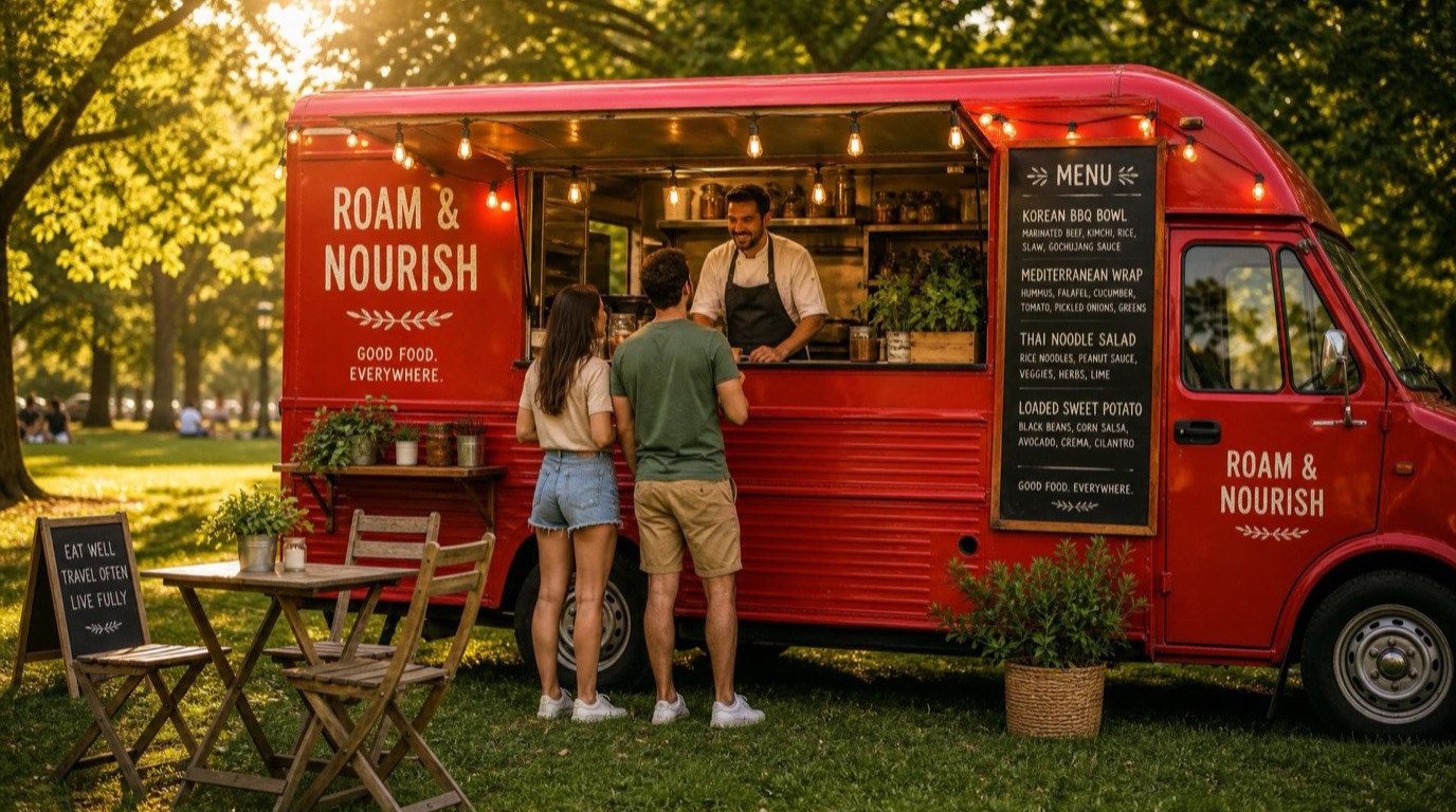 Food Truck