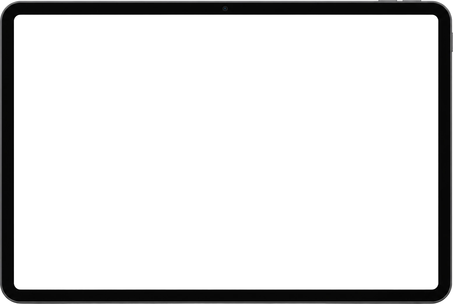 Zarządzanie menu POSolid na tablecie